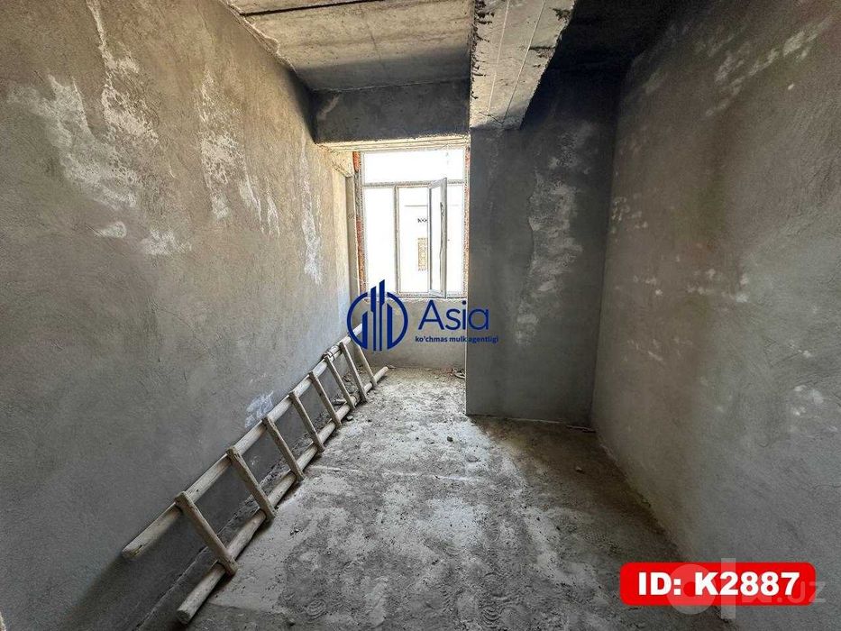 Tezda uy sotiladi  K2887 Minor mall
