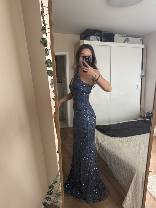 Christine Fashion бална рокля