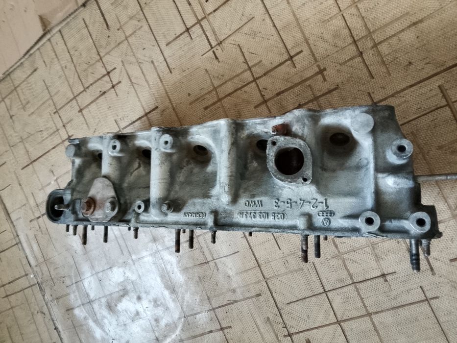 Галовка Ауди 100 2.2