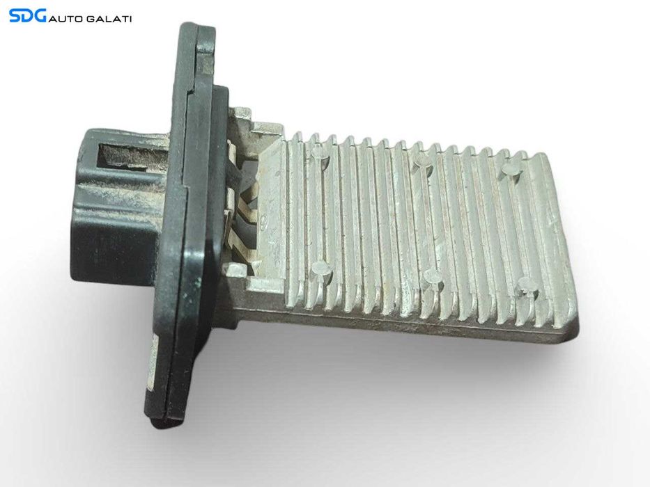 Releu Rezistenta Trepte Ventilator Aeroterma Habitaclu Citroen C2 2003 - 2010 [A0998]