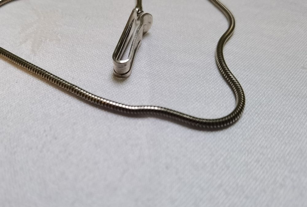 Ceas swatch pop de buzunar vintage