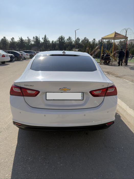 Малибу 2 2,4 2018й жемчуг