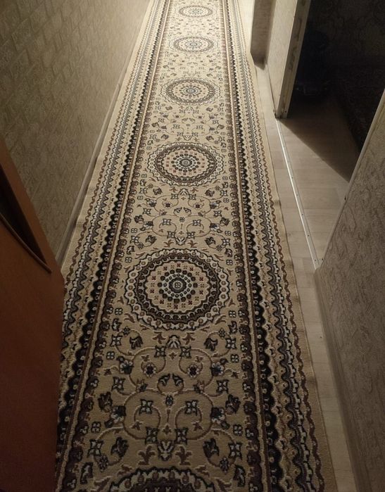 Продаю ковровыя дорожка