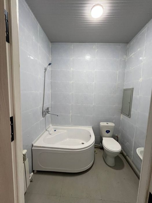 Sergeli Bobur mahalla Subsidiya Ipoteka