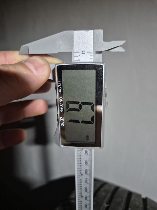 Летни гуми 205/55/16" Комплект 4 броя,Tristar ecopower 4