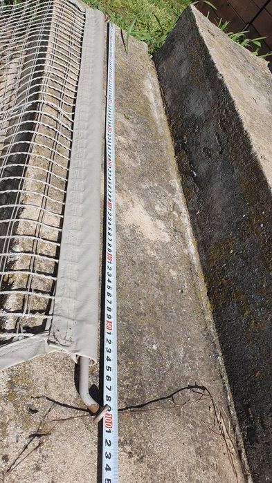 Мрежа/преграда от Opel Kadett комби