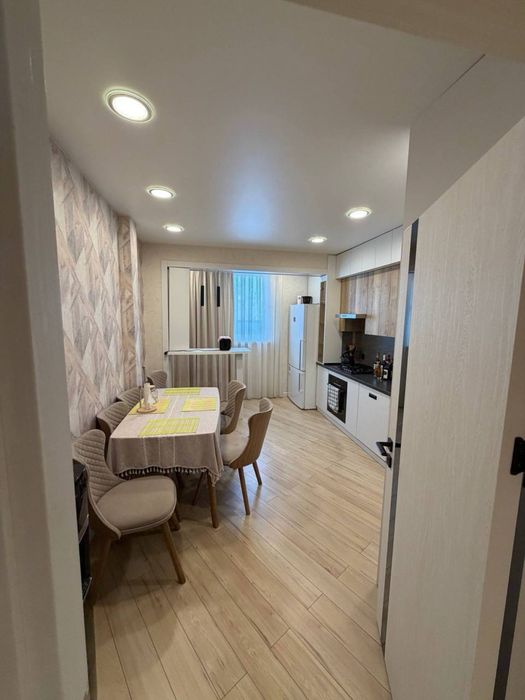 2 комнатная банковский дом Паркентский рынок базар новый лифт ремонт