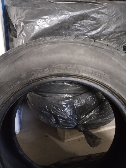 Продам авто шины