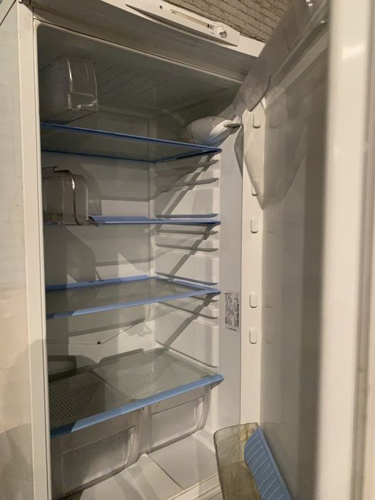 Холодильник