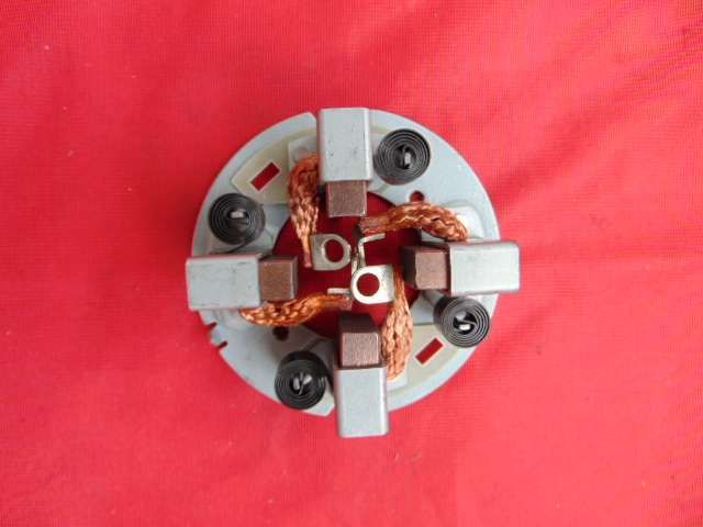 Suport carbuni electromotor Logan,Vw,Skoda,Opel,Mercedes,BMW,Renault