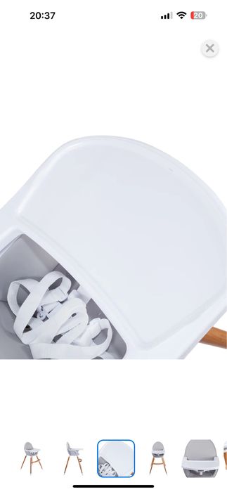 Продам детский стульчик