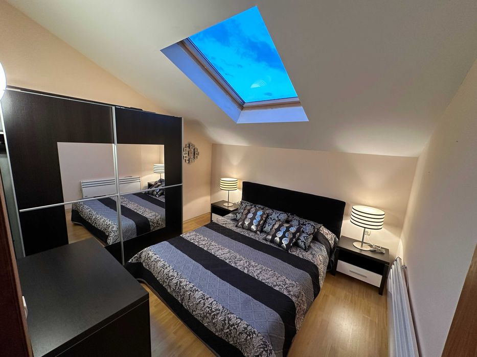 Продава се Тристаен апартамент в Банско - 105 кв.м за 1039 €/кв.м - Снимка #2