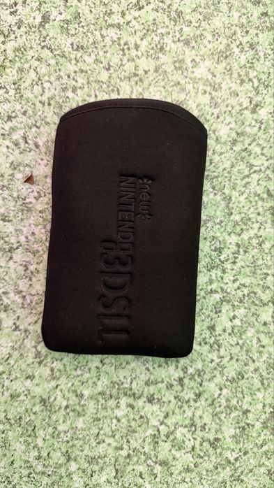 Продам Nintendo 3DS