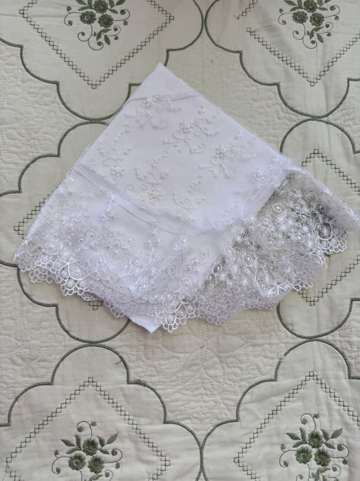 Конверт для выписки комбез