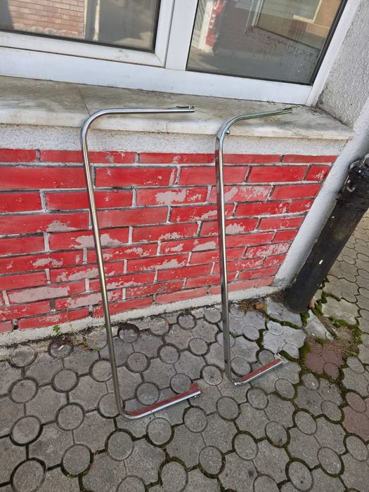 Шини  за магазинно оборудване
