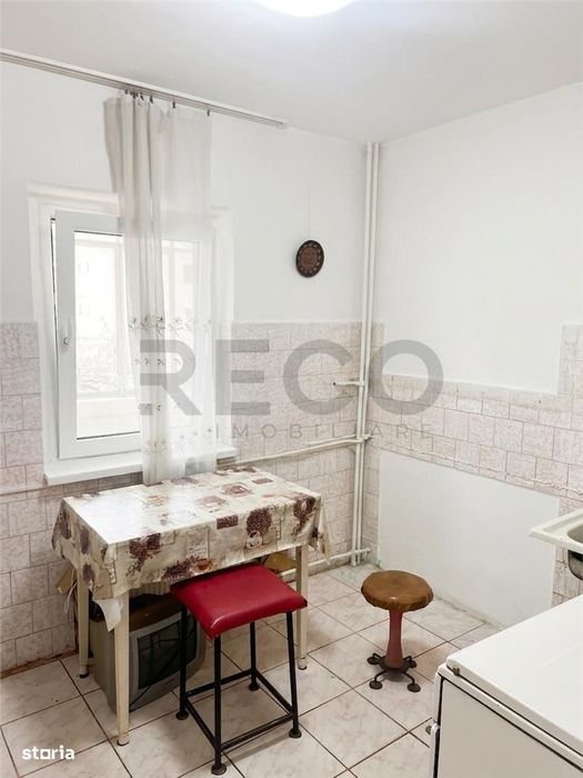 RECO apartament 3 camere in Rogerius
