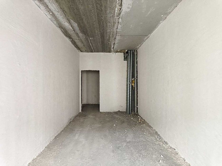 Yu  1 комнатная 39м2 квартира ЖК Chimgan Hills, экобазар Чимган