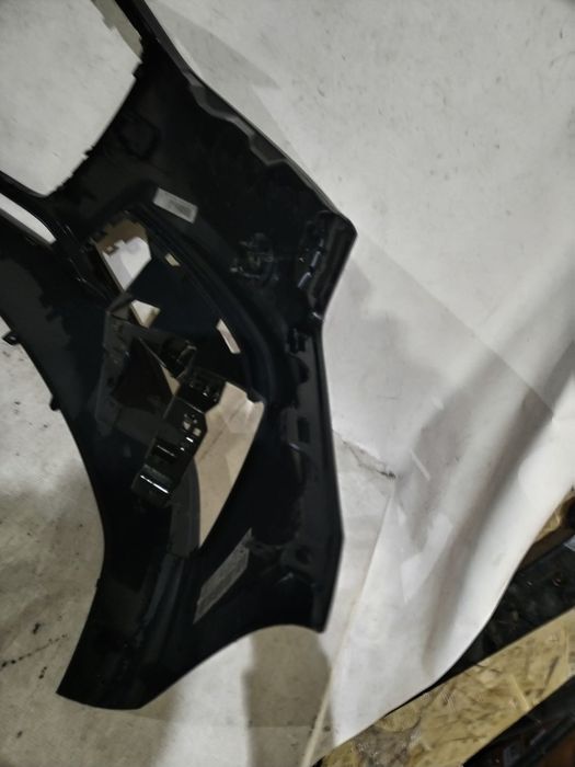 Bara fata Audi A4 B9, facelift, 2020, 2021, 2022, 2023, 2024, 2025, cod origine OE 8W0807437AH.