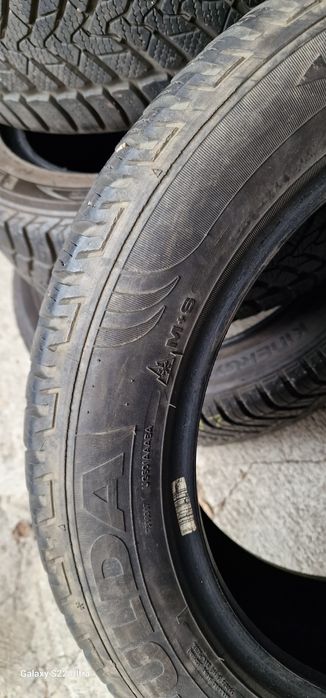 195/55/16 Fulda Kristall Control Hp2