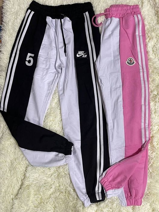 Seturi pantaloni unisex