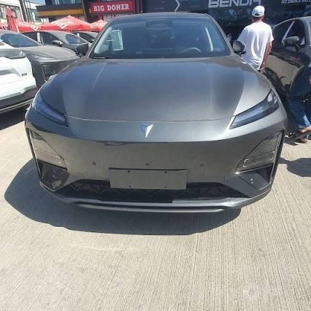 Changan, Deepal S07 300 Ultra, gibrid, гибрид,