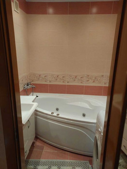 Дава се под наем Двустаен апартамент в София, Младост 3 - 73 кв.м за 425 € - Снимка #2