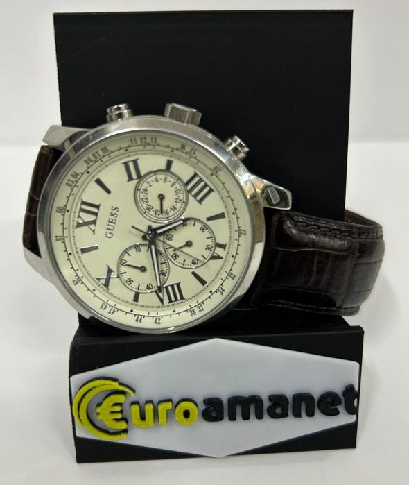 Ceas Barbati Guess w0380g2 -N-