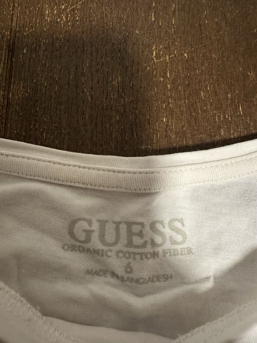 Сет за момиче 5-6 години Guess, Dolce&Gabbana