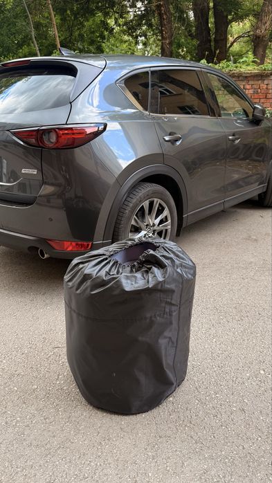 Покривало за Mazda CX-5