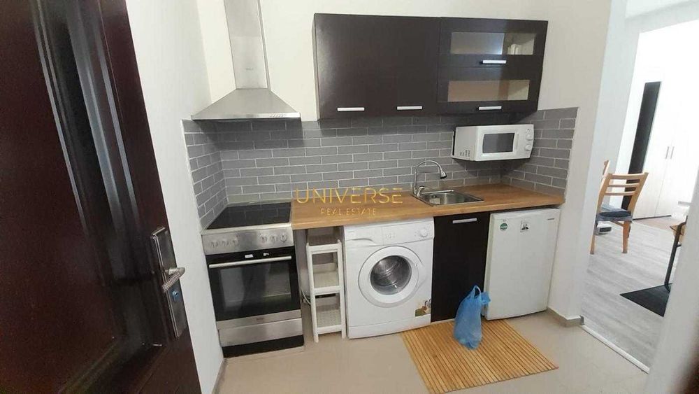 Продава се Едностаен апартамент в к.к. Слънчев бряг - 47 кв.м за 1213 €/кв.м - Снимка #2