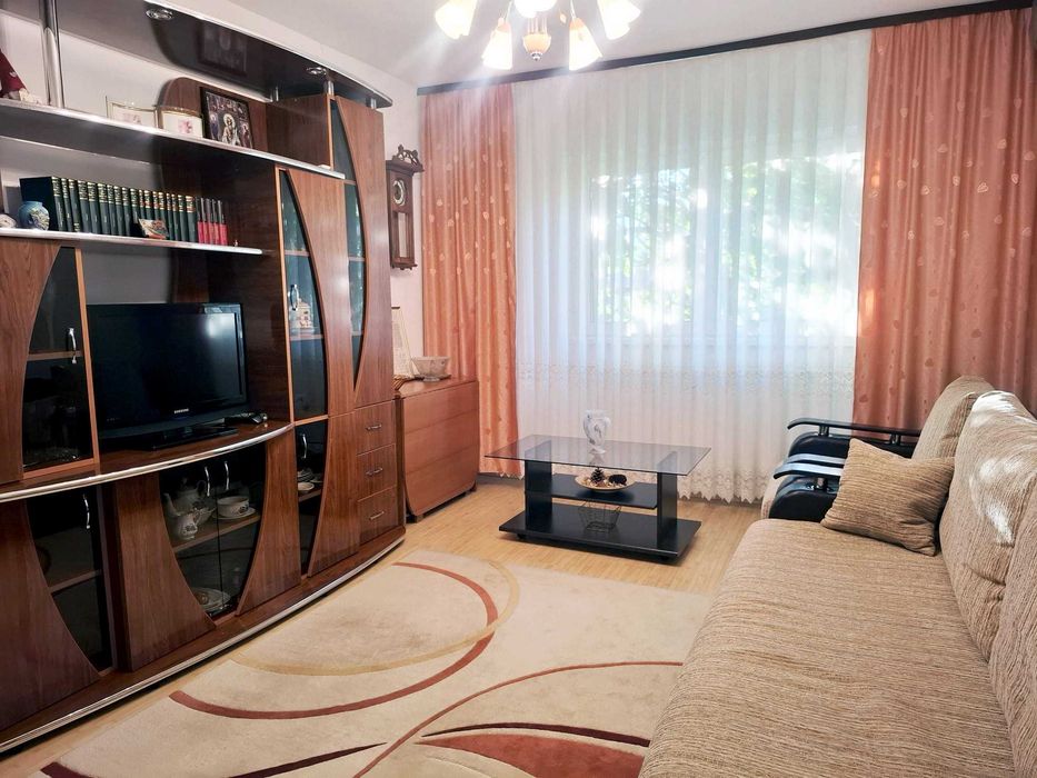 Apartament 2 camere | Buzoieni | Calea Rahovei