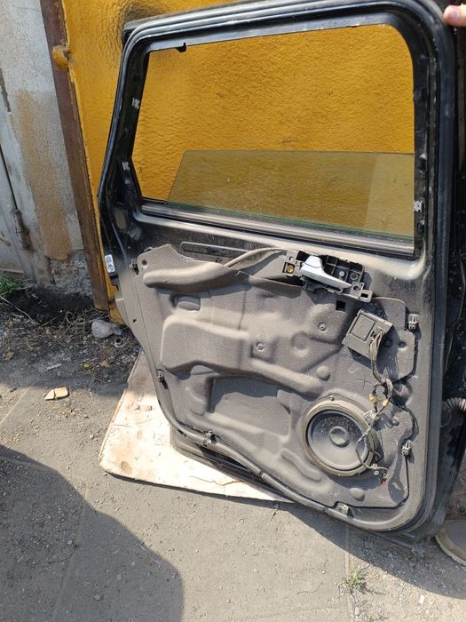 Запчасти на Форд Мондео 4