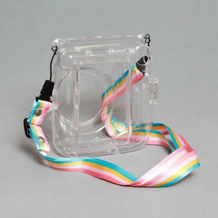 Чехол Instax mini 11 новый