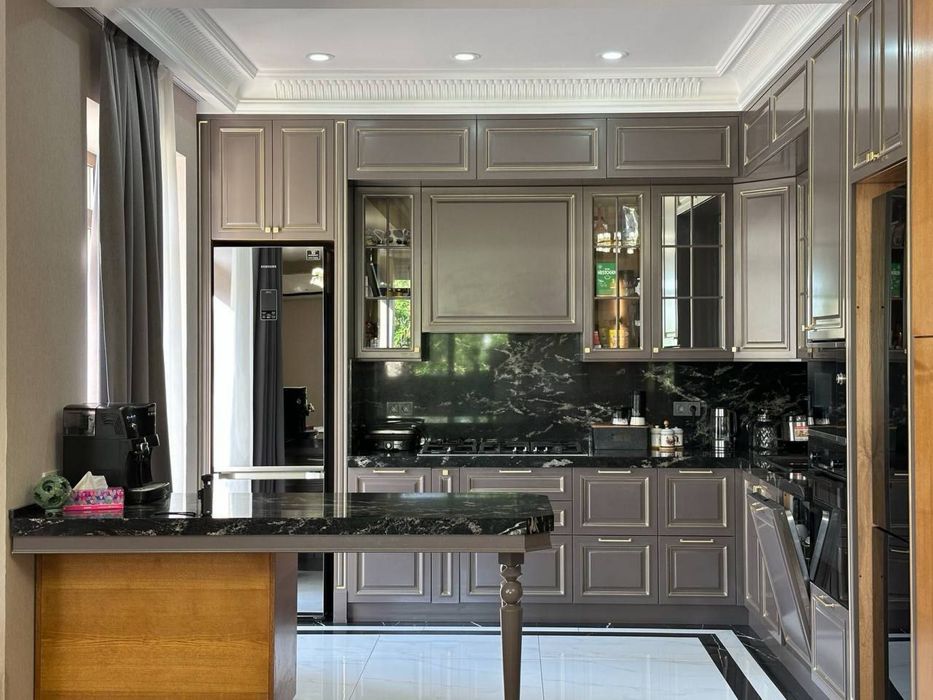 Жк Yangi Darxan ор-р Стадион СТАРТ 7 комнат, 2 уровня, + терасса!