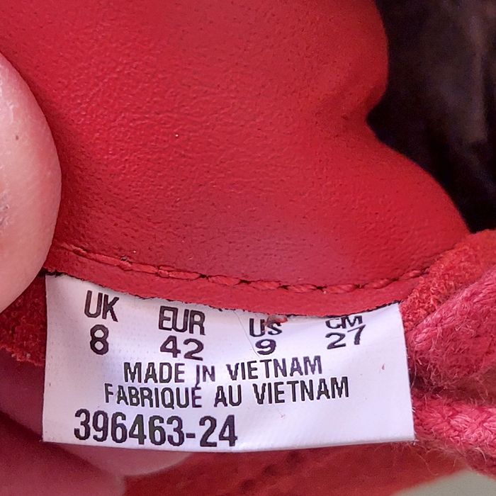 Кеды мужские PUMA PALERMO