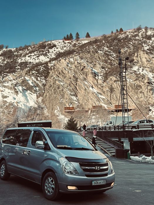 Пассажирские перевозки