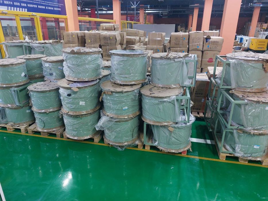 Вытяжной вентилятор