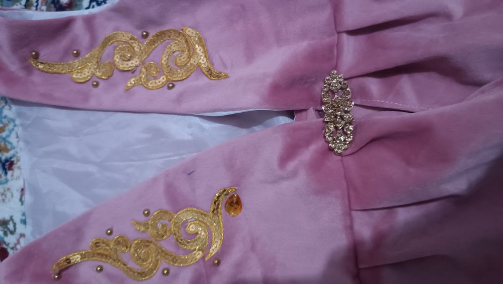 Жакет детская ..