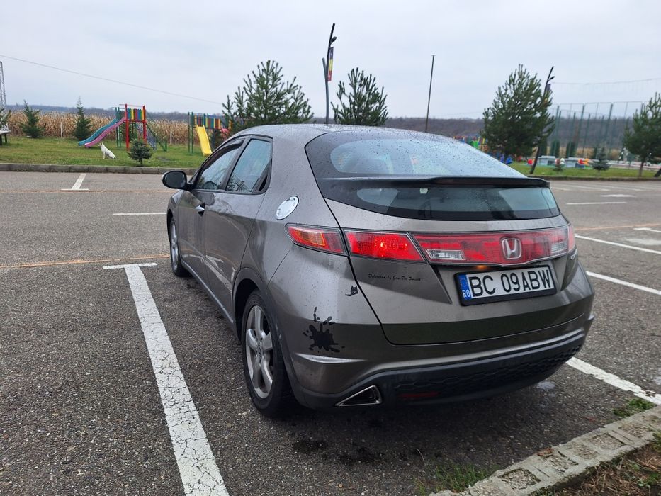 Honda Civic VIII 1.4 Benzina