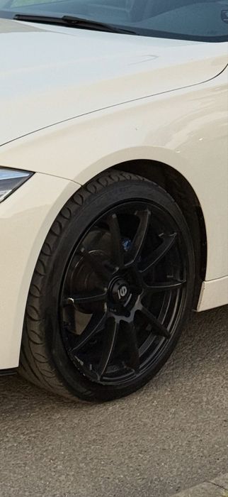 vand jante SPARCO asseto gara r19