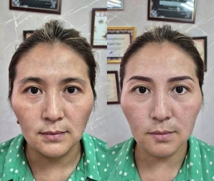 Информация для девушек и женщин.