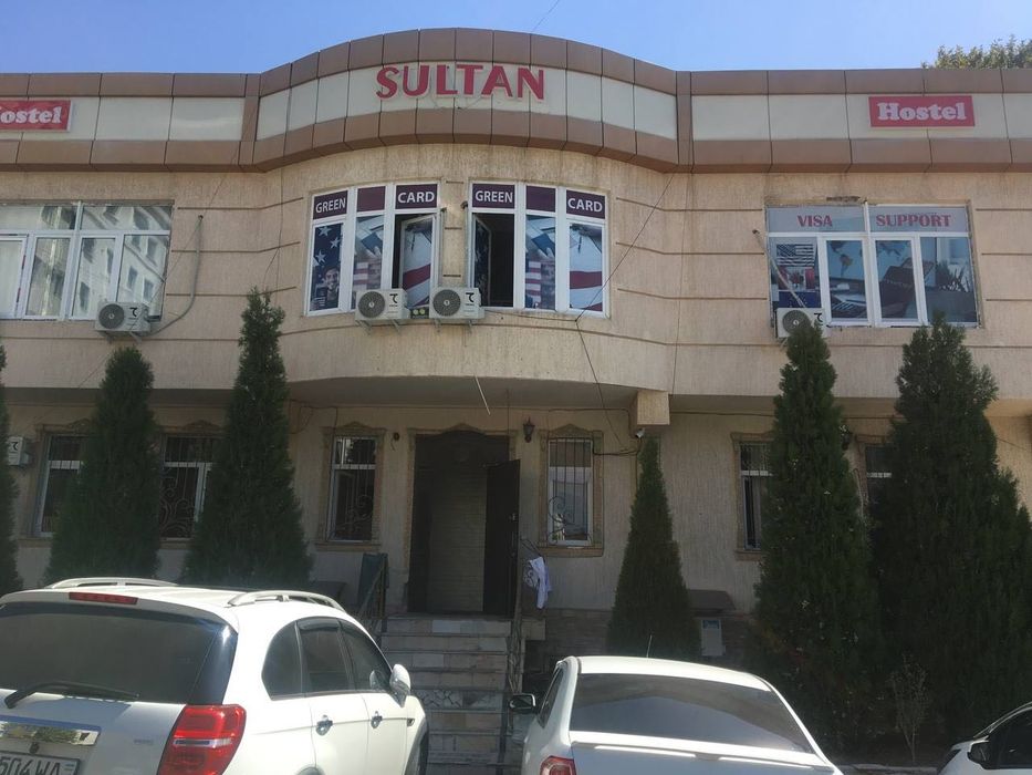 Сдаётся в аренду офис