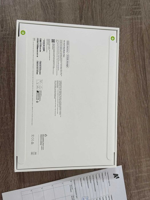 MacBook NEO 13 А18 PRO 8 512GB