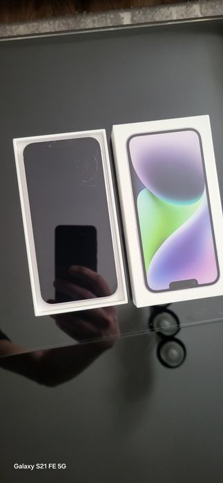 iPhone 14 128 gb
