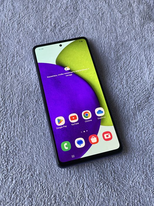 Samsung A52 8 / 128 Original