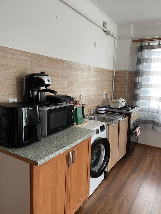 apartament regim hotelier