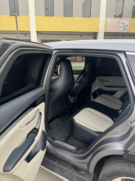 BYD song Plus arzoni