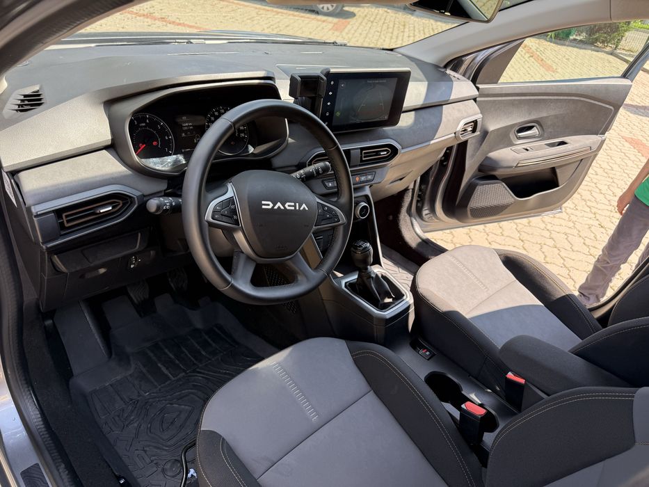 DACIA Jogger 2024 — imagine 3
