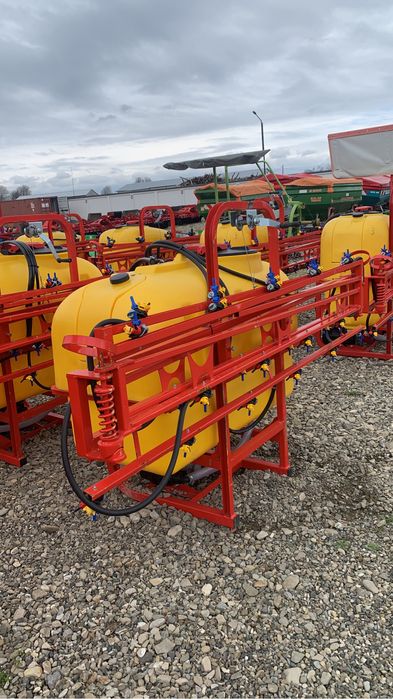 Piese . Cositoare  / Coasa polonia 165-135-185