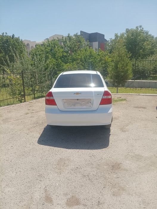Nexia 3 sotiladi
